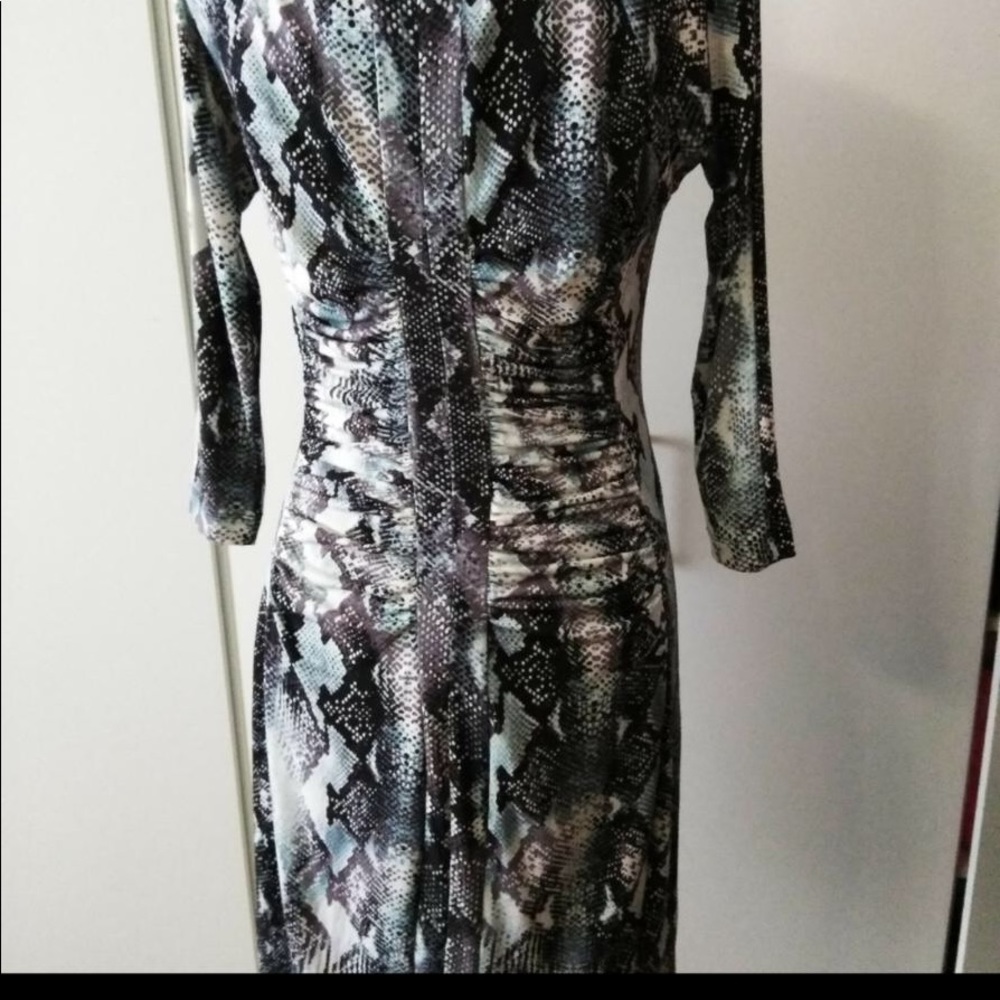 Jennifer Lopez Dress